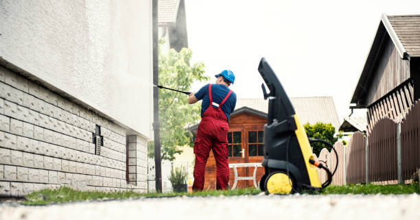Best Soft Washing  in Monfort Heights, OH